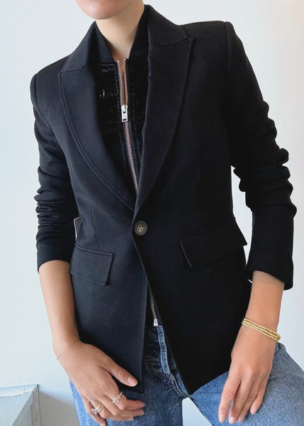 Helen Fireside Blazer