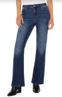 Lucy Bootcut Jean