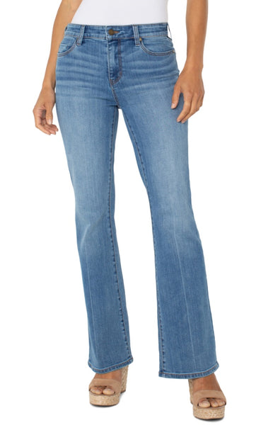 Lucy Boot Cut Jean