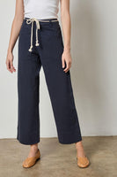 Patch Pocket Pant