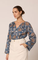 Allison Blouse