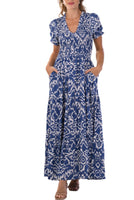 Nancy Maxi Dress