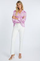 Sophie Palm Top