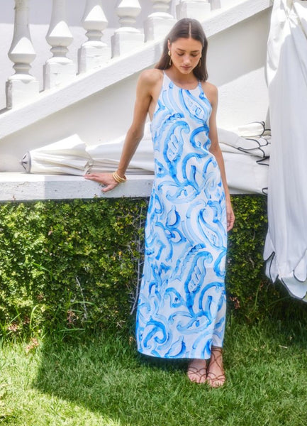 Sera Maxi Dress