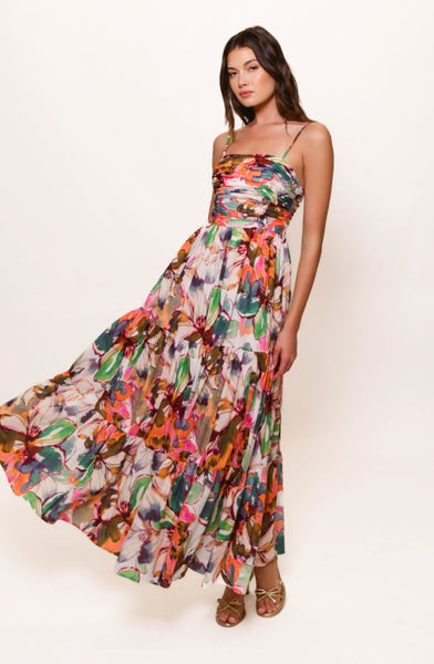 Bethy Dress