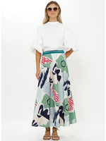Swing Skirt