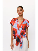 Ricci Top