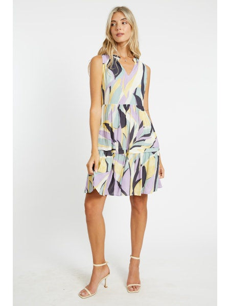 Luna Dress