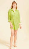 Positano Shirt Dress