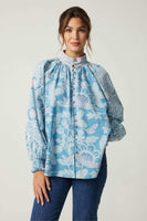 Amelie Shirt