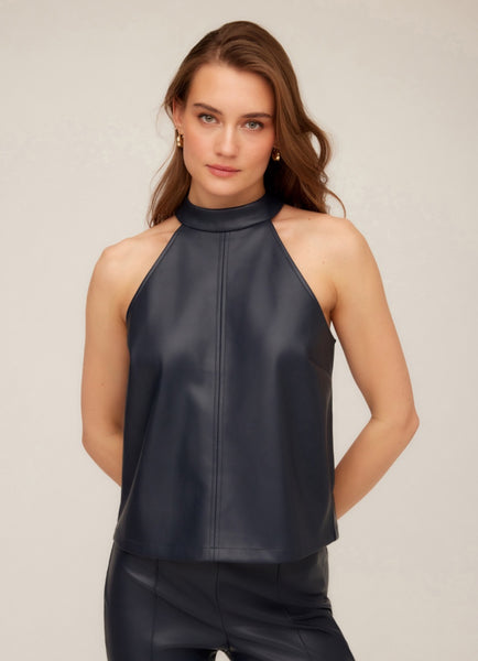 Alexis Halter Top