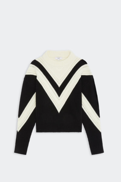 Pablito Sweater