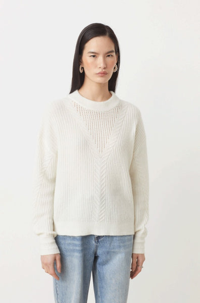 Padamas Sweater