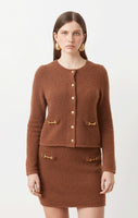 Galia Sweater