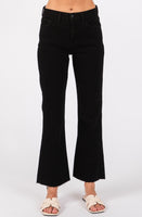 Bambino Color Scissor Cut Jean