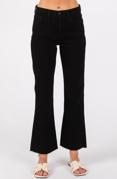 Bambino Color Scissor Cut Jean