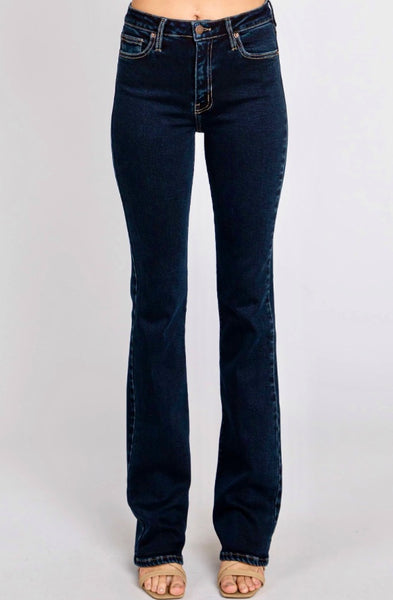 Bambino Baby Flare Full Length