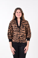 Lolli Tiger Sweater