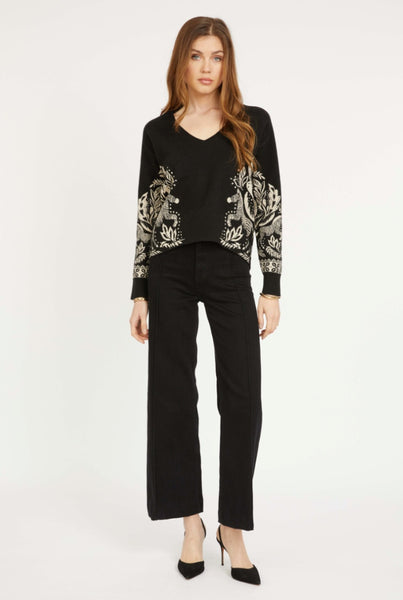 Krista Sweater