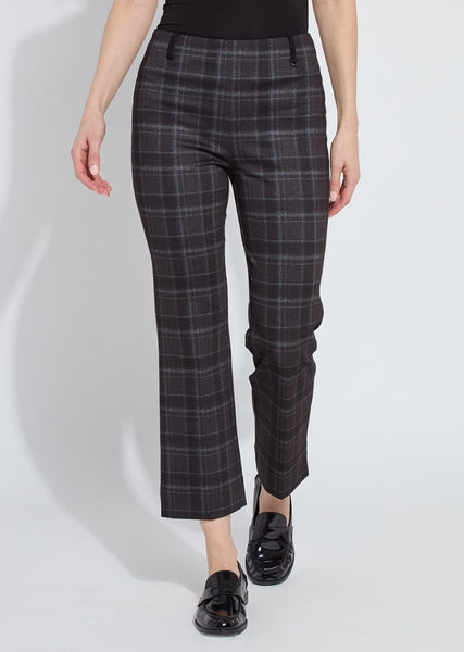 Baby Boot Ankle Pant