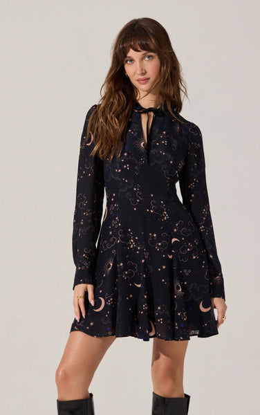 Lucien Dress