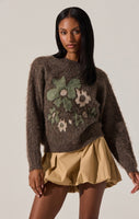 Conetta Sweater