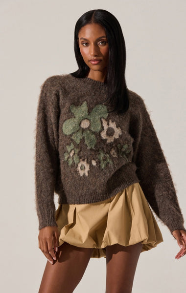 Conetta Sweater