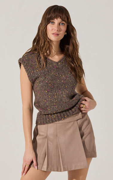 Taytum Sweater