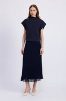 Nicolette Midi Skirt