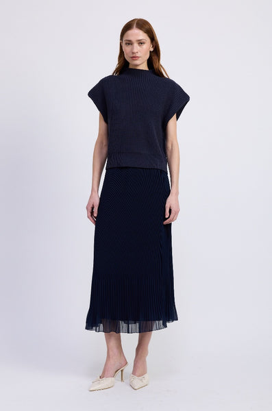 Nicolette Midi Skirt