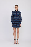 Lorraine Mini Dress
