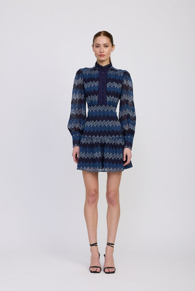 Lorraine Mini Dress