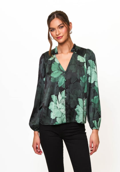 Baylor Top