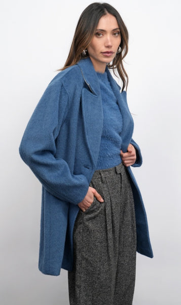Bryce Coat