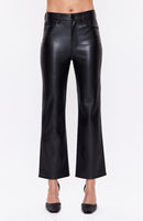 Ally Leather Pant