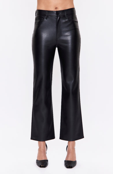Ally Leather Pant
