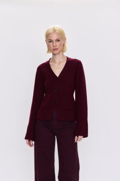 Aeron Top