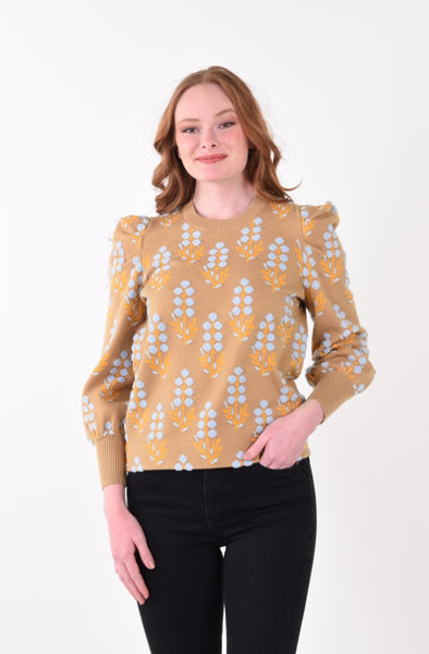 Julia Sweater