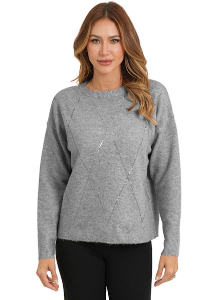 Nicolette Sweater