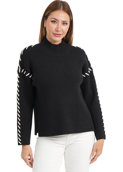 Spencer Sweater