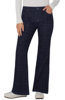 Hannah Flare Jean