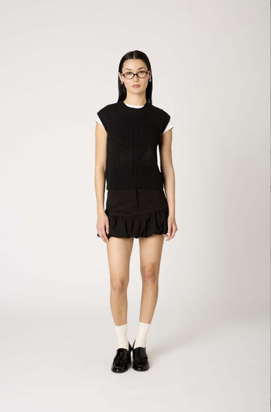Evie Sweater Vest