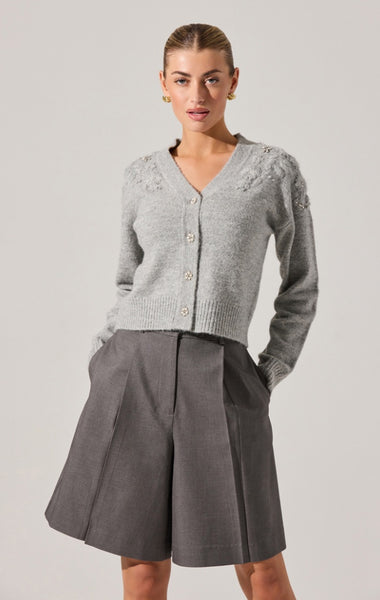 Susannah Cardigan
