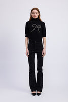 Merrill Bow Sweater