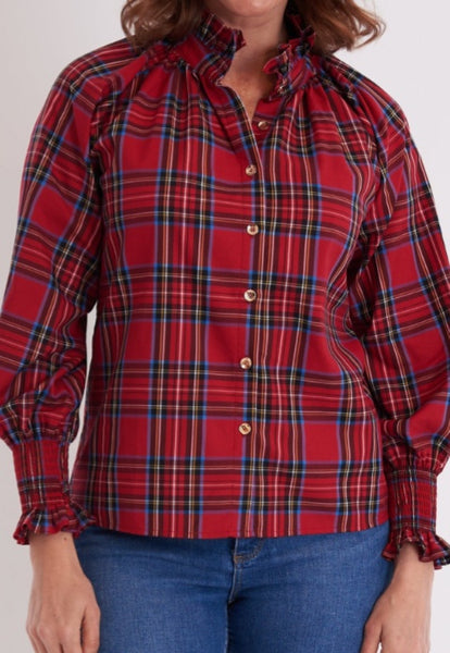 Frau Blouse