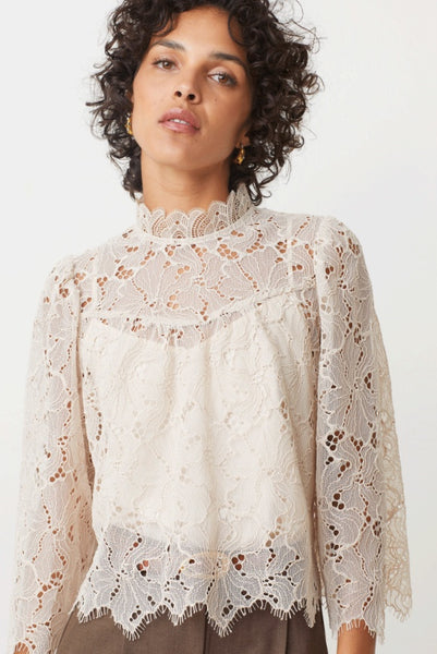 Lucia Blouse