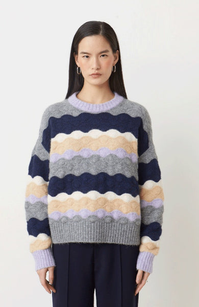 Panayo Sweater