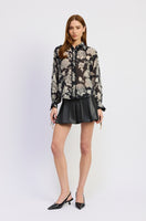 Elisabet Shirt