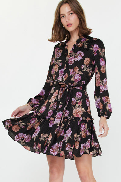 Button Down Dress