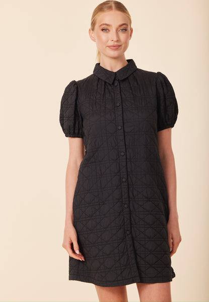 Quilt Dress